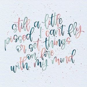 Meet your Posher, Addison